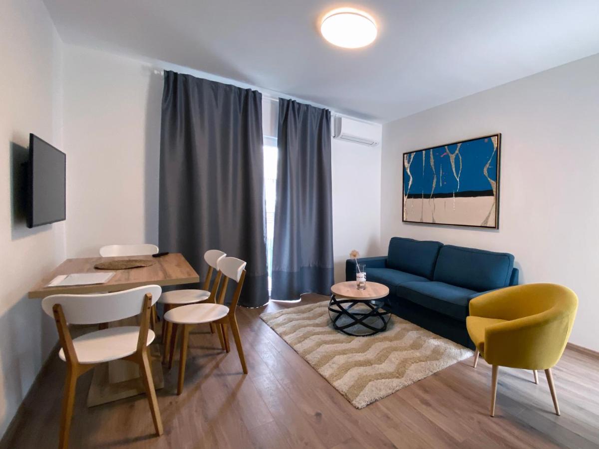 Marisa Apartments Hvar Hvar Town Exterior photo
